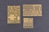 I Love Kit 61619 M4A3E8 Medium Tank - Early 1/16